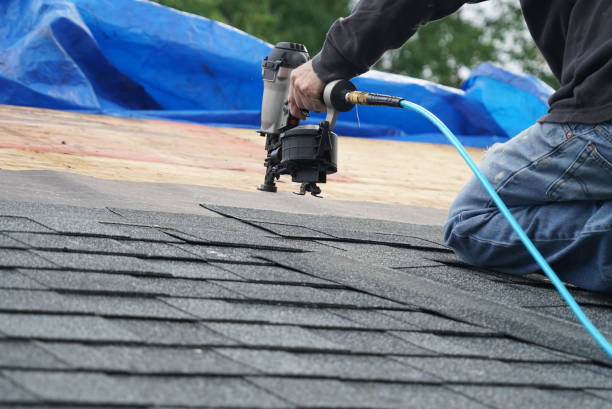 Fast & Reliable Emergency Roof Repairs in Montezuma, GA